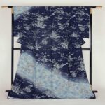 訪問着-御所解裾ボカシ